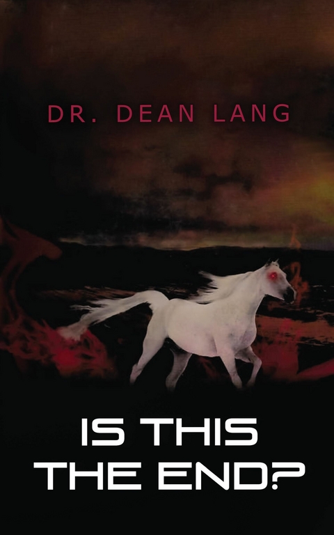 Is This The End? -  Dean Lang