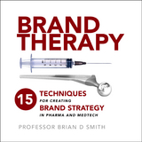 Brand Therapy -  Smith Brian Smith