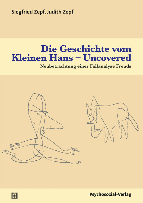 Die Geschichte vom Kleinen Hans – Uncovered - Siegfried Zepf, Judith Zepf