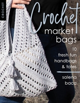 Crochet Market Bags -  Salena Baca