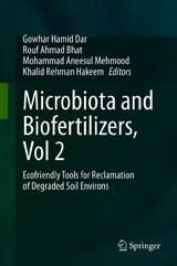 Microbiota and Biofertilizers, Vol 2 - 