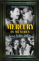 Mercury in München - Nicola Bardola