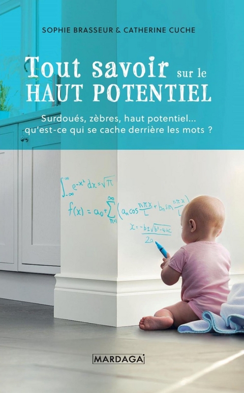 Tout savoir sur le Haut Potentiel - Sophie Brasseur, Catherine Cuche