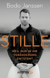 Stille - Bodo Janssen