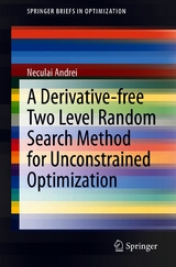 A Derivative-free Two Level Random Search Method for Unconstrained Optimization - Neculai Andrei