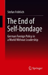 The End of Self-bondage - Stefan Fröhlich