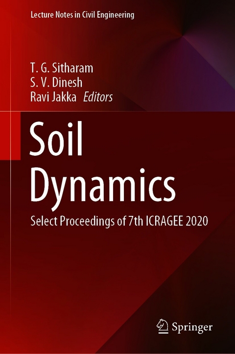 Soil Dynamics - 