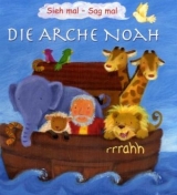 Die Arche Noah - Tebbs, Victoria