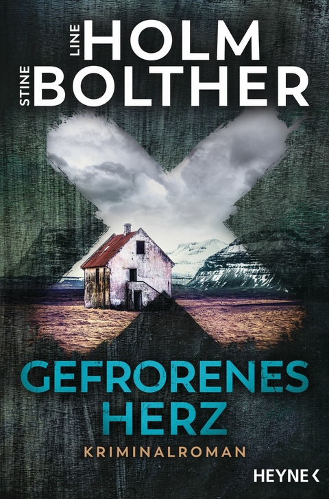 Gefrorenes Herz - Line Holm, Stine Bolther