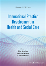 International Practice Development in Health and Social Care - 