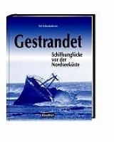 Gestrandet - Tim Schwabedissen