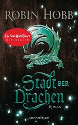 Stadt der Drachen - Robin Hobb