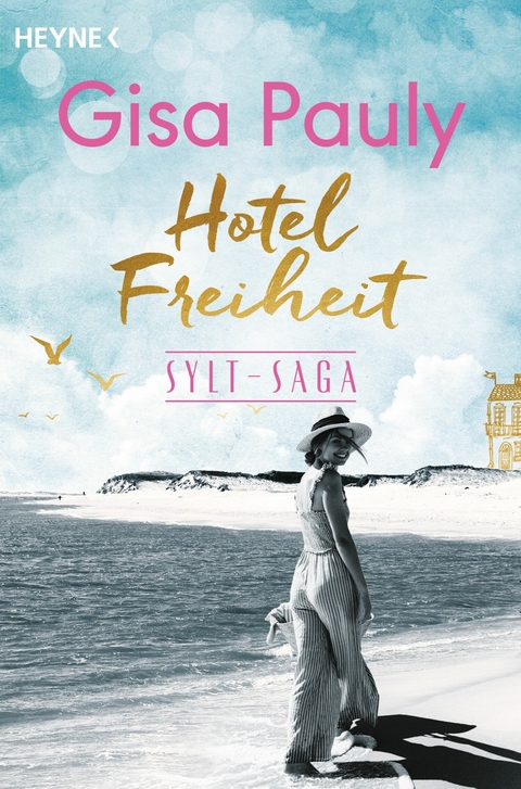 Hotel Freiheit -  Gisa Pauly