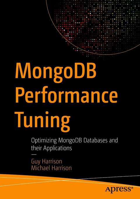 MongoDB Performance Tuning - Guy Harrison, Michael Harrison