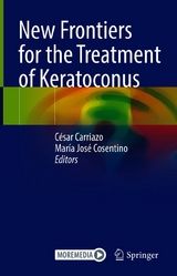 New Frontiers for the Treatment of Keratoconus - 