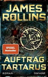 Auftrag Tartarus - James Rollins