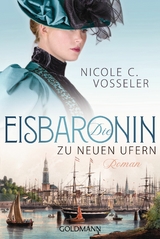 Die Eisbaronin - Nicole C. Vosseler