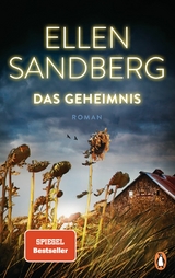 Das Geheimnis -  Ellen Sandberg