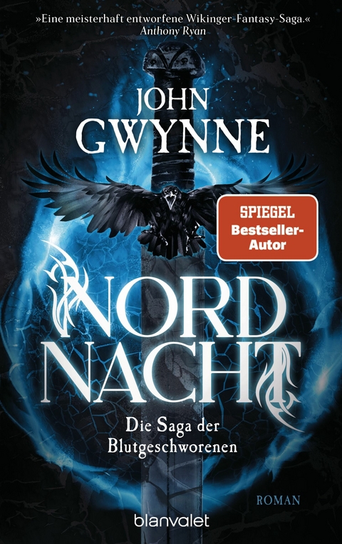 Nordnacht -  John Gwynne