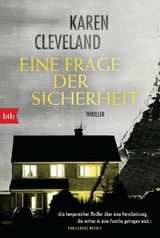 Eine Frage der Sicherheit - Karen Cleveland