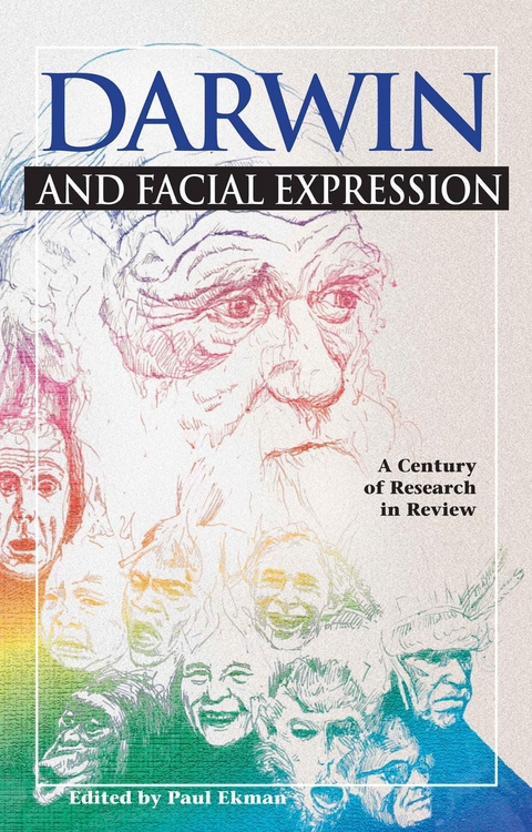 Darwin and Facial Expression - William R Charlesworth