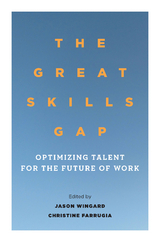 The Great Skills Gap - 