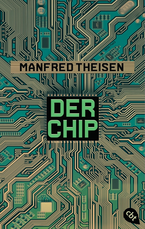 Der Chip -  Manfred Theisen