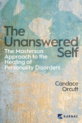 The Unanswered Self - Candace Orcutt