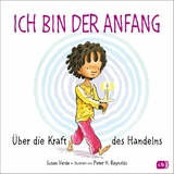 Ich bin der Anfang - Susan Verde