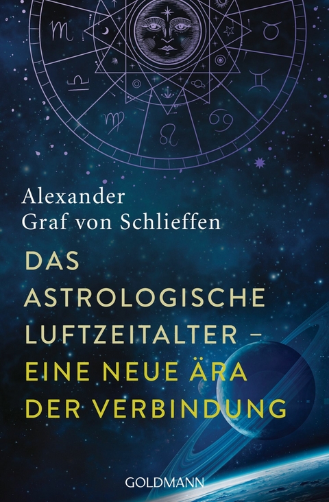 Das astrologische Luftzeitalter – eine neue Ära der Verbindung - Alexander Schlieffen