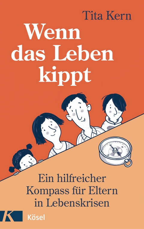 Wenn das Leben kippt - Tita Kern