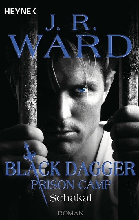 Schakal – Black Dagger Prison Camp 1 - J. R. Ward