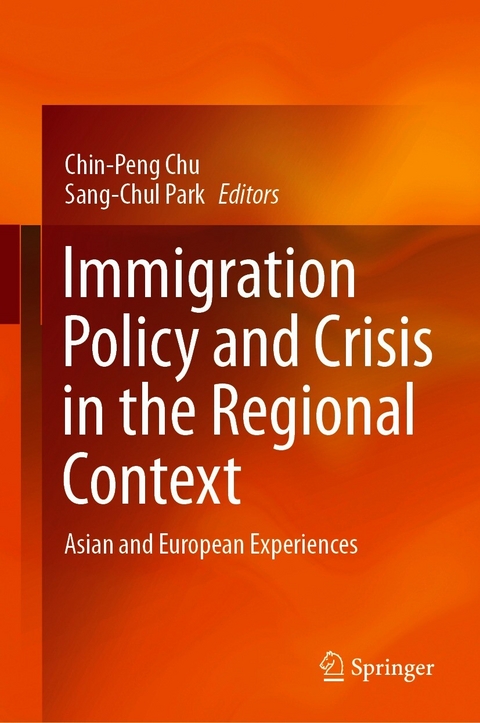 Immigration Policy and Crisis in the Regional Context - 