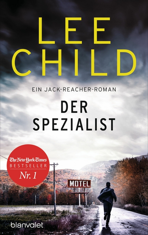 Der Spezialist - Lee Child