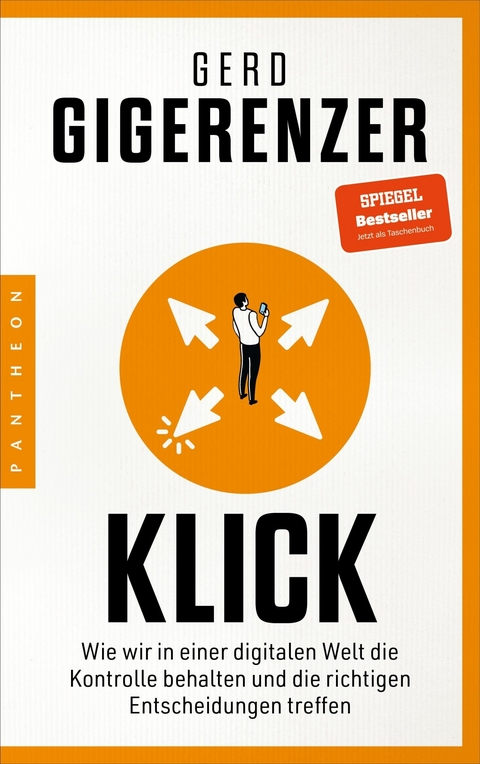 Klick - Gerd Gigerenzer