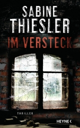 Im Versteck -  Sabine Thiesler