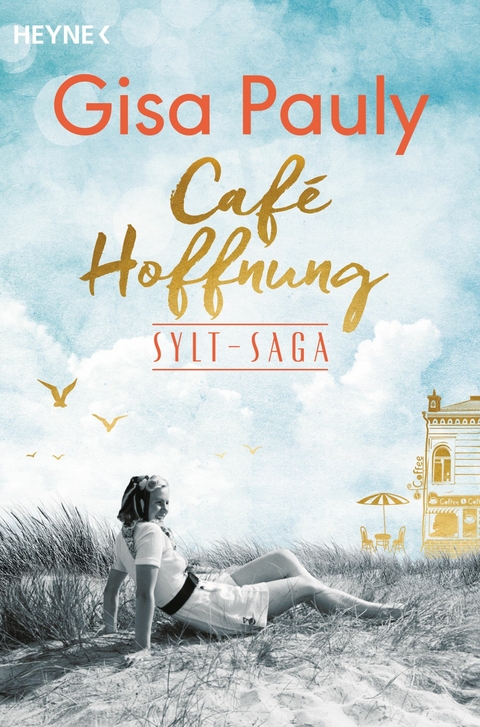 Café Hoffnung -  Gisa Pauly