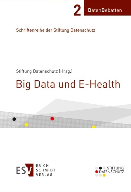 Big Data und E-Health