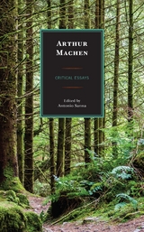 Arthur Machen - 