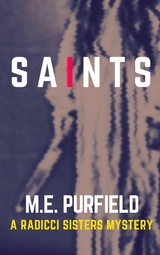 Saints -  M.E. Purfield