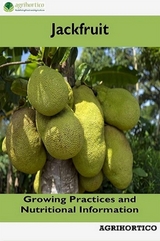 Jackfruit - Agrihortico Cpl