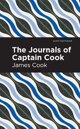 Journals of Captain Cook -  James Cook