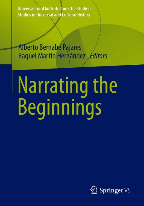 Narrating the Beginnings - 