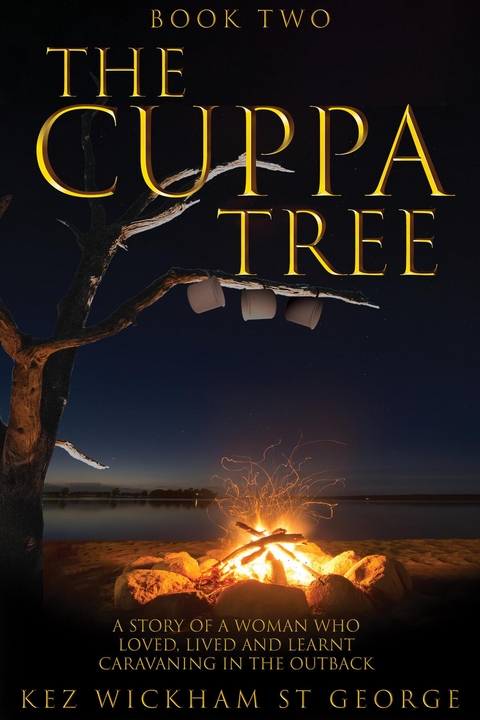 The Cuppa Tree - Kez Wickham St George