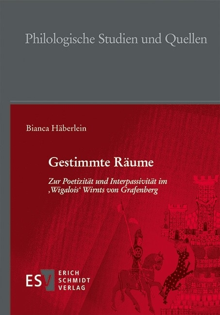 Gestimmte Räume -  Bianca Häberlein