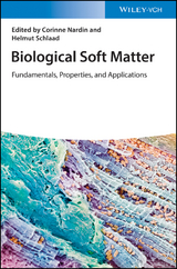 Biological Soft Matter - 