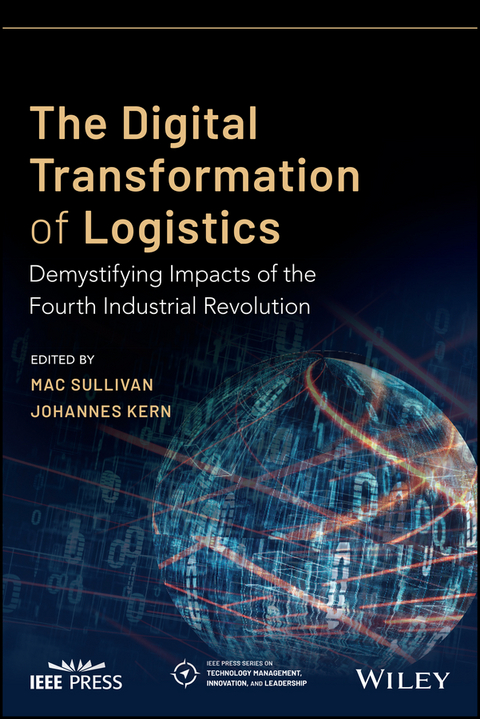 The Digital Transformation of Logistics - 