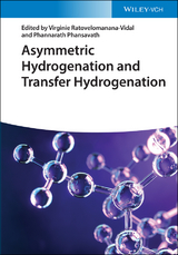 Asymmetric Hydrogenation and Transfer Hydrogenation - 