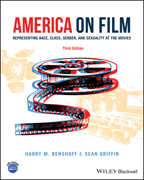 America on Film - Harry M. Benshoff, Sean Griffin