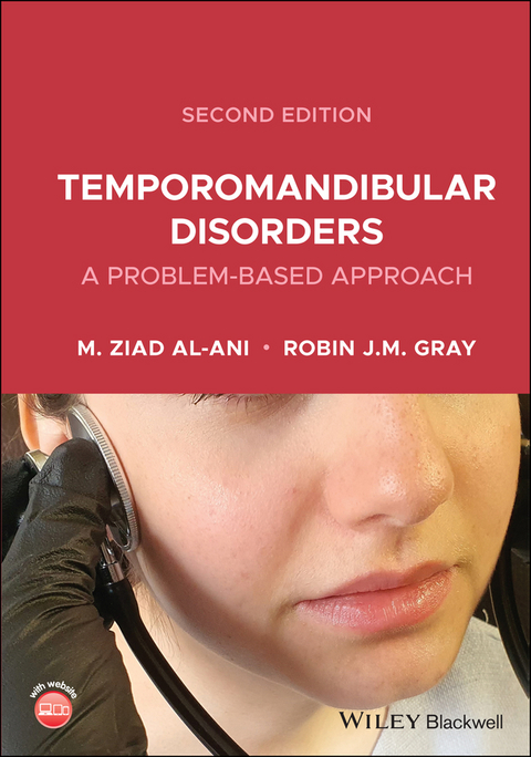 Temporomandibular Disorders - Ziad Al-Ani, Robin J. M. Gray